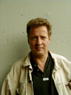 Achim Konejung Club Chérie